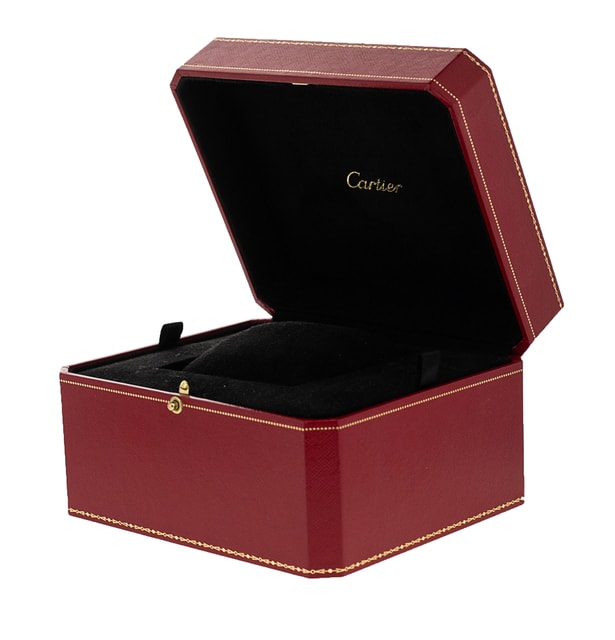 Cartier Ronde Solo WSRN0022 Image 6